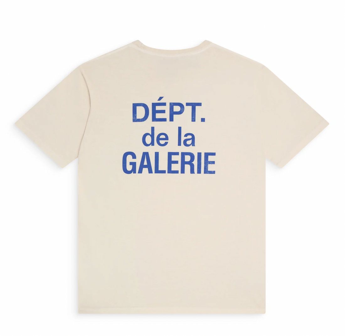 Gallery Dept Logo T-Shirt