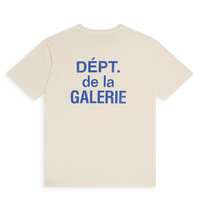 Gallery Dept Logo T-Shirt