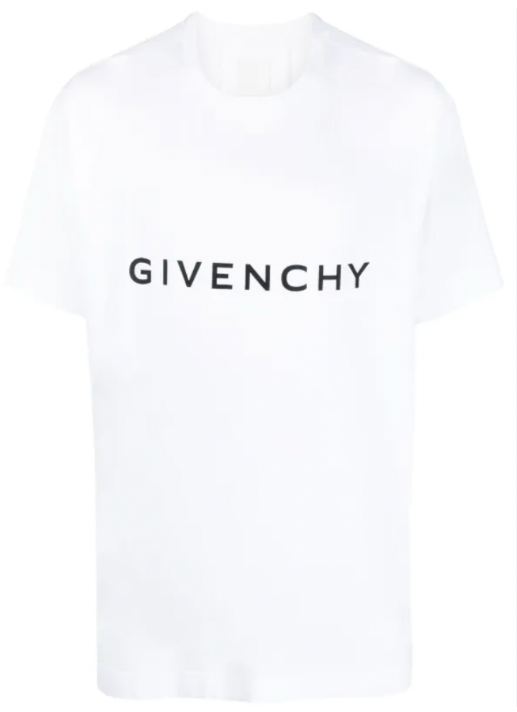 Givenchy Archetype T-Shirt