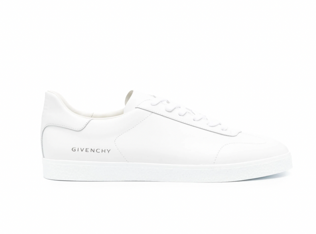 Givenchy Town Leather Sneaker
