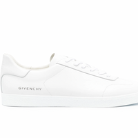 Givenchy Town Leather Sneaker