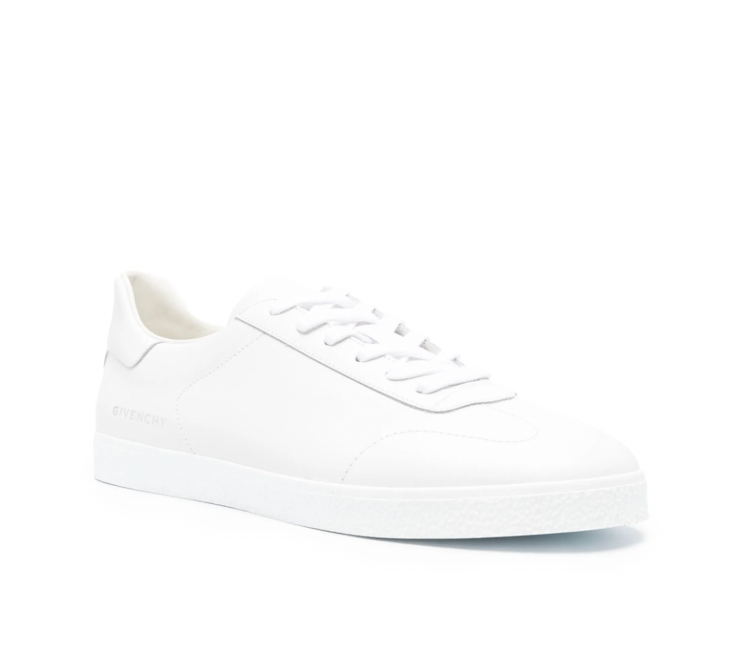 Givenchy Town Leather Sneaker