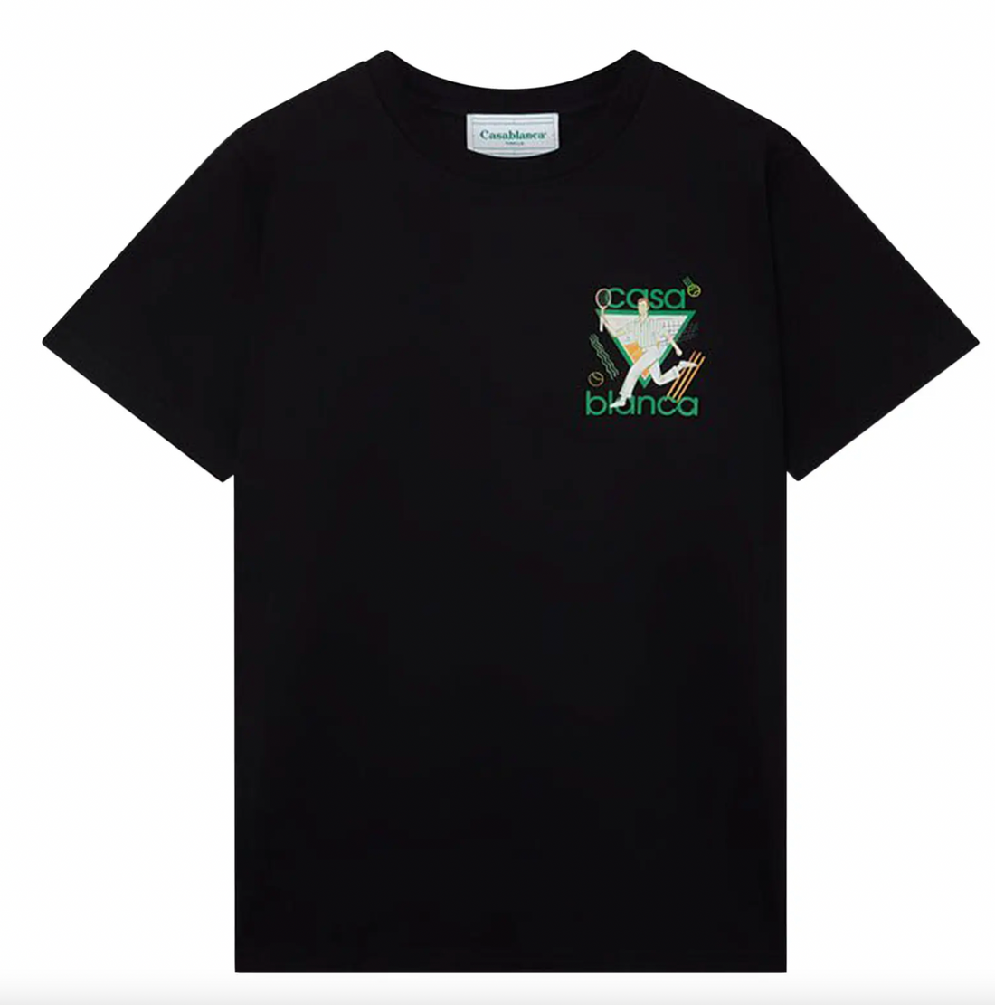 Casablanca Le Jeu T-Shirt