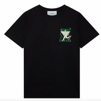 Casablanca Le Jeu T-Shirt