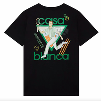 Casablanca Le Jeu T-Shirt