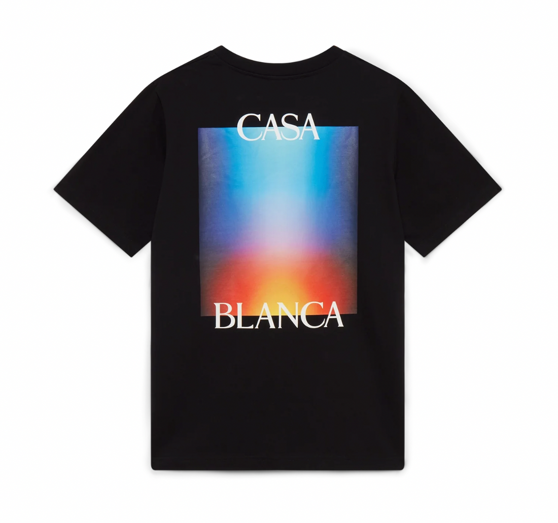 Casablanca Gradient Exclusive T-Shirt