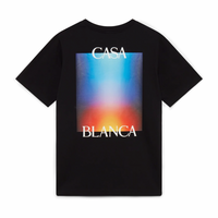 Casablanca Gradient Exclusive T-Shirt