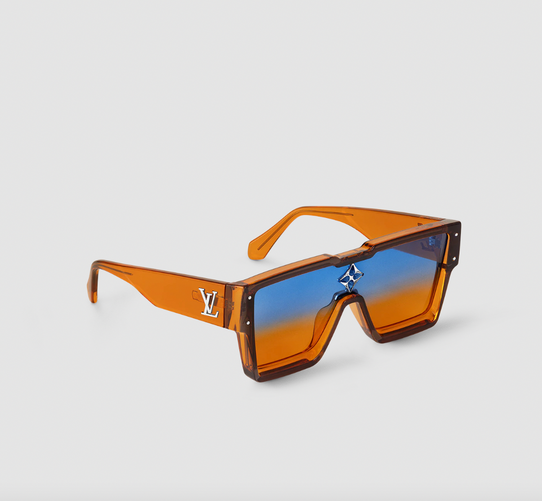 Louis Vuitton Cyclone Sunglasses