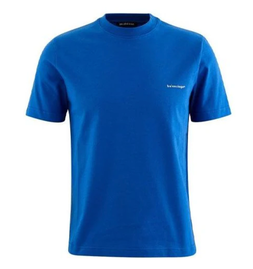 Balenciaga Kids T-Shirt