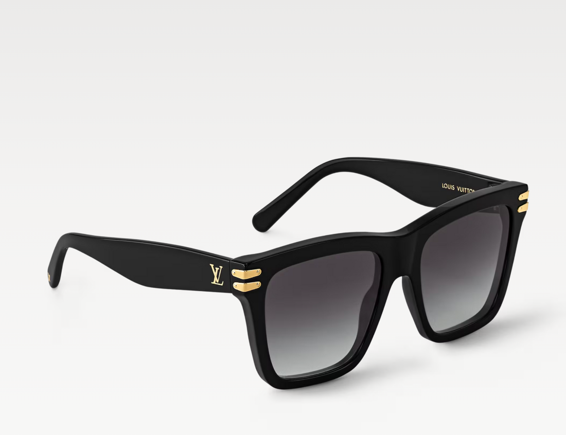 Louis Vuitton Midnight Sunglasses
