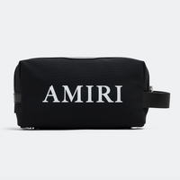 Amiri Toiletry Bag