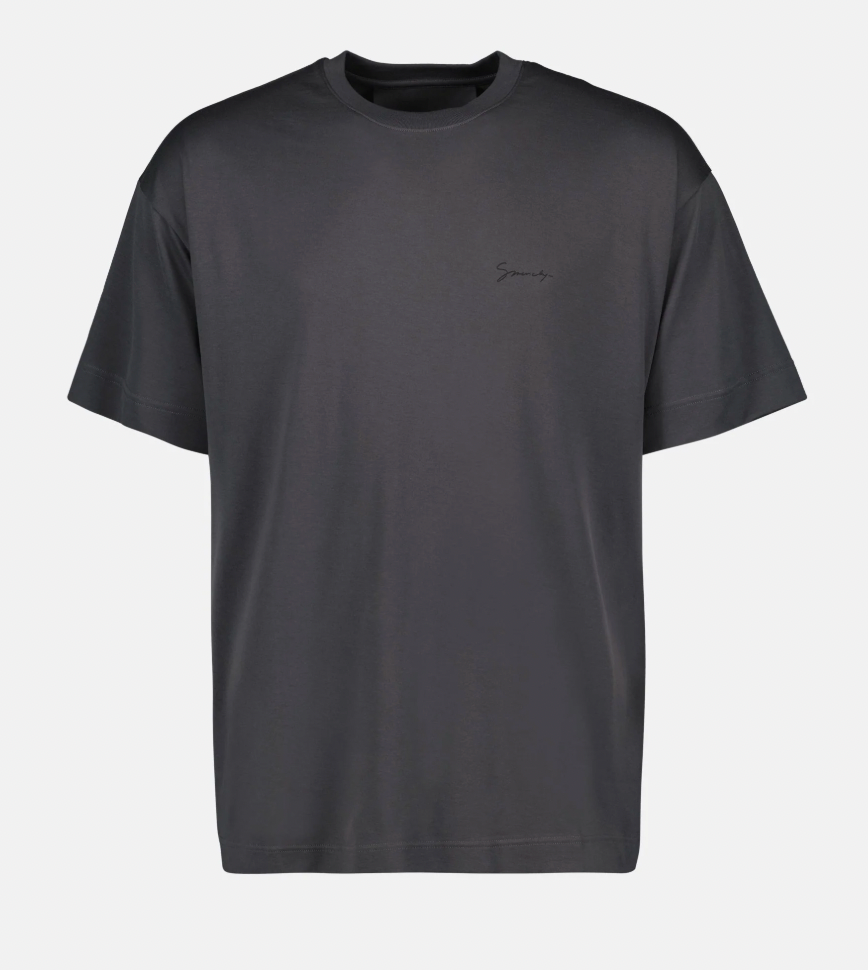 Givenchy Baroque Print T-shirt