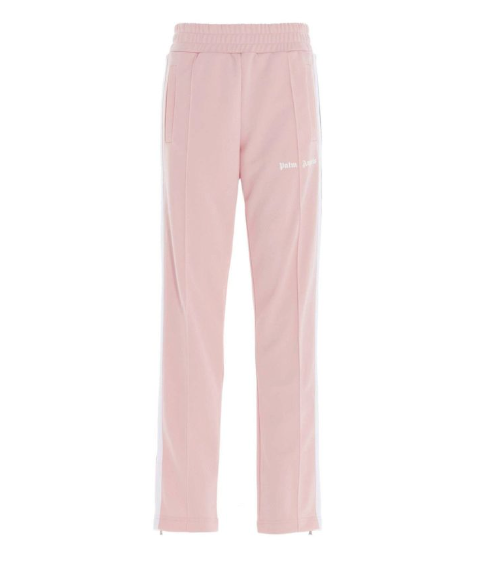 Palm Angels Track Pants Pink