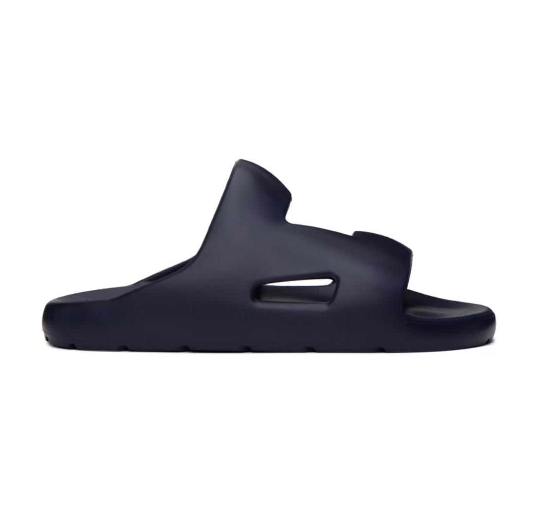 Bottega Veneta Rubber Band Sandals