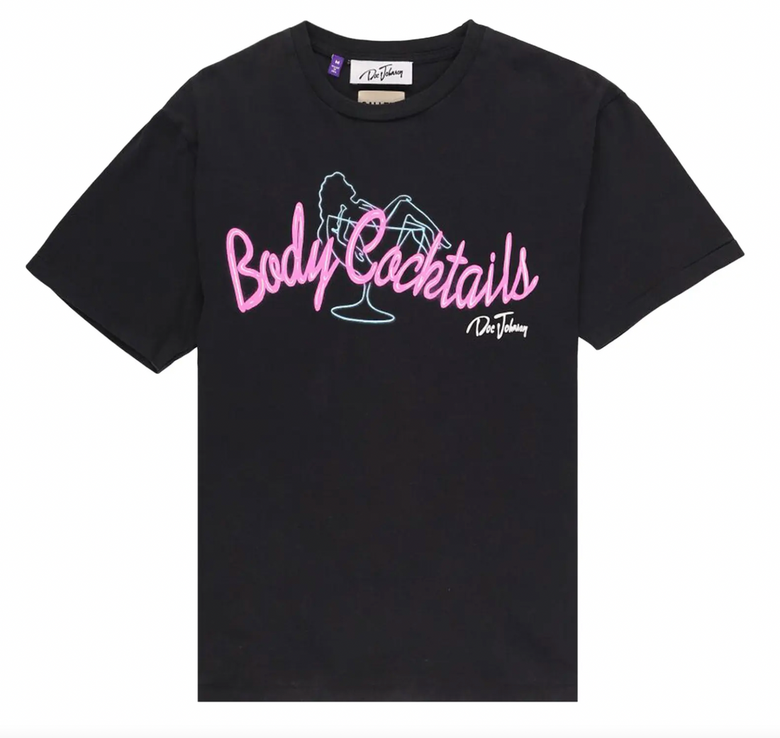 Gallery Dept Body Cocktails T-Shirt