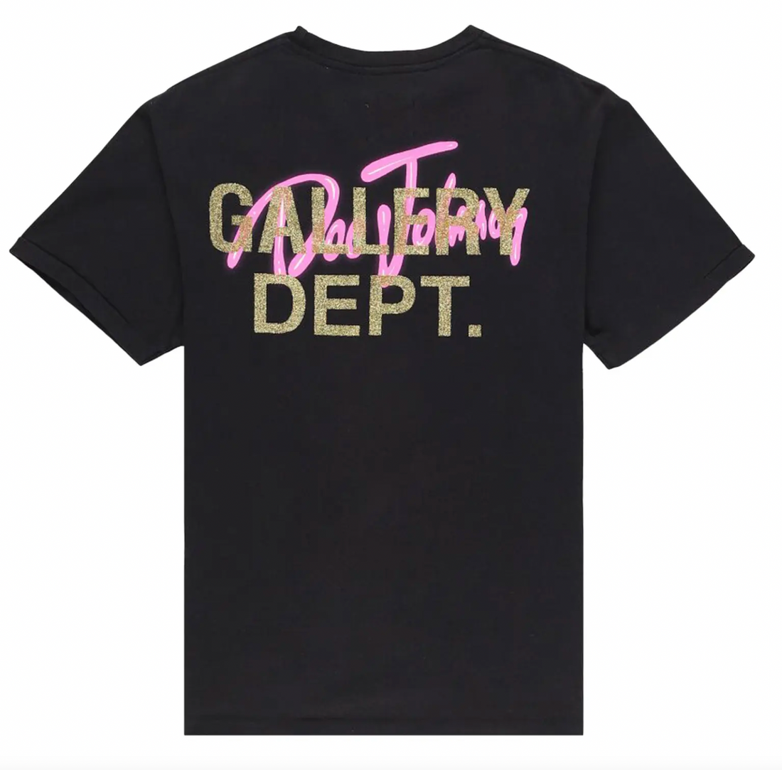 Gallery Dept Body Cocktails T-Shirt