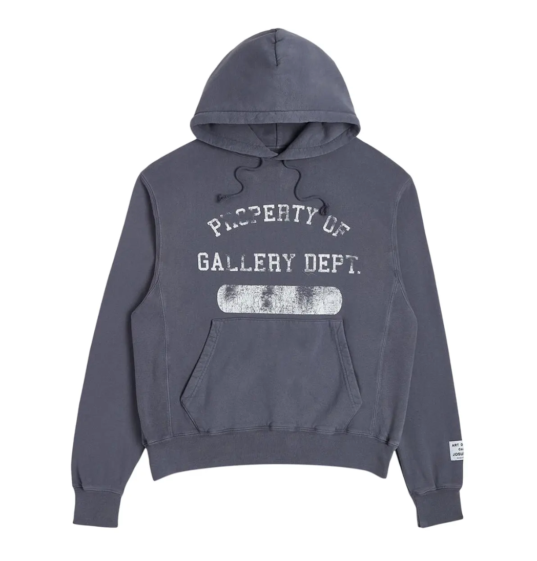 Gallery Dept Property Of Hoodie
