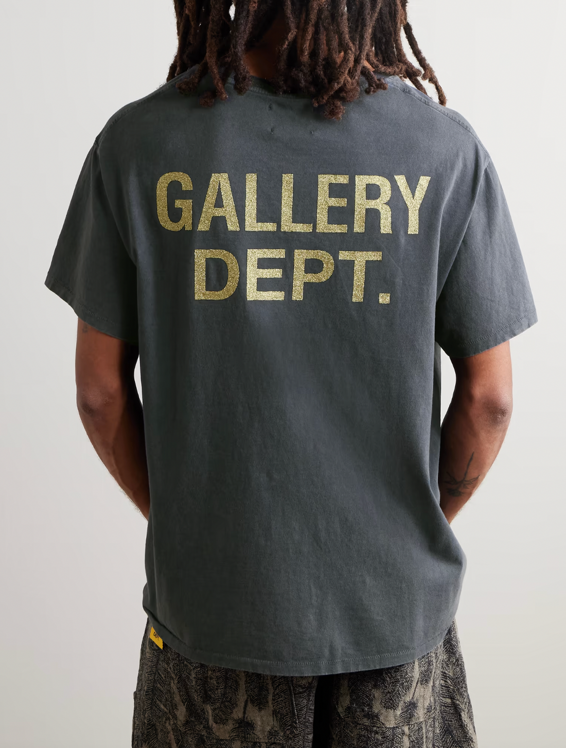 Gallery Dept House Of Horrors T-Shirt