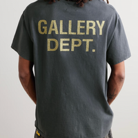 Gallery Dept House Of Horrors T-Shirt