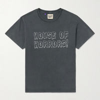 Gallery Dept House Of Horrors T-Shirt