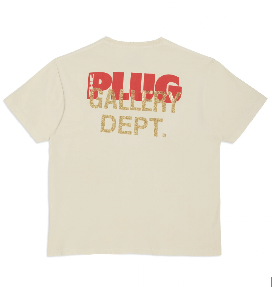 Gallery Dept Toymaker T-shirt