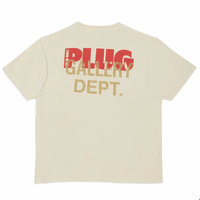 Gallery Dept Toymaker T-shirt