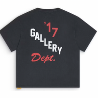 Gallery Dept Boxing Merch T-Shirt