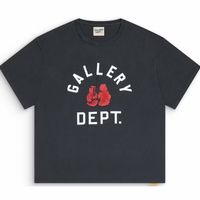 Gallery Dept Boxing Merch T-Shirt