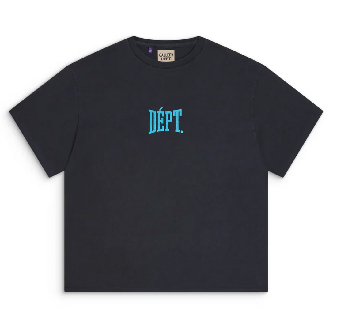 Gallery Dept Gym Logo T-Shirt