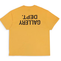 Gallery Dept Fucked Up Logo T-Shirt