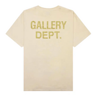 Gallery Dept Breaking News T-Shirt