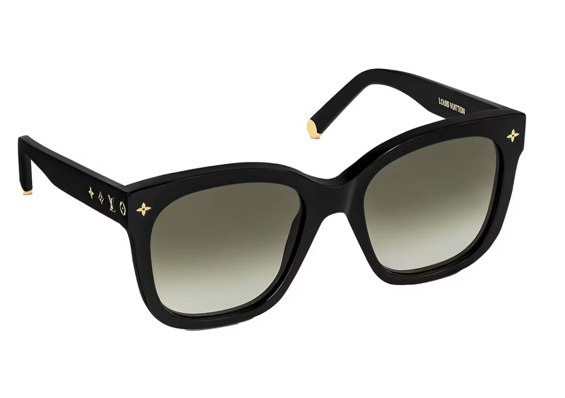 Louis Vuitton My Monogram Sunglasses