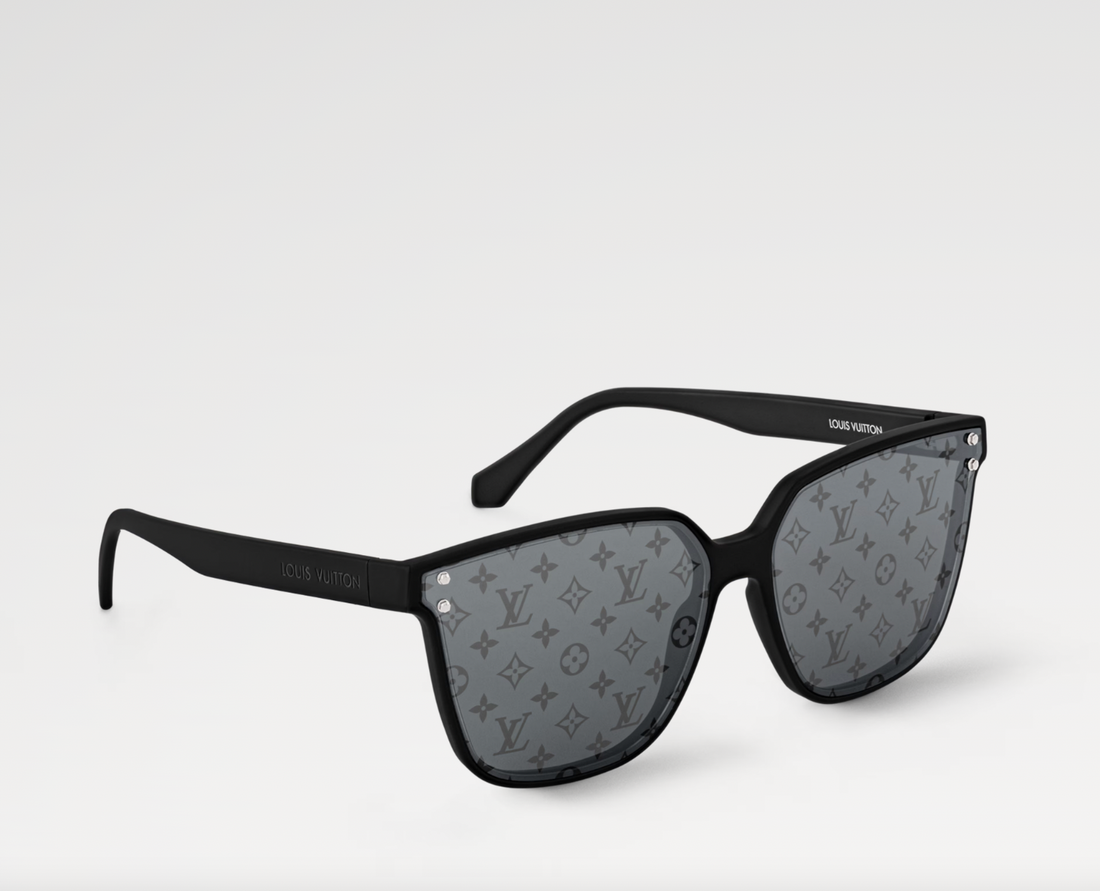 Louis Vuitton Waimea Sunglasses