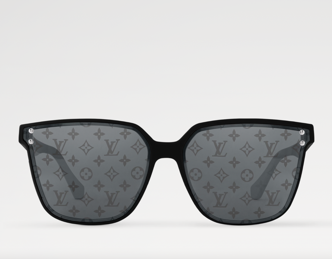 Louis Vuitton Waimea Sunglasses