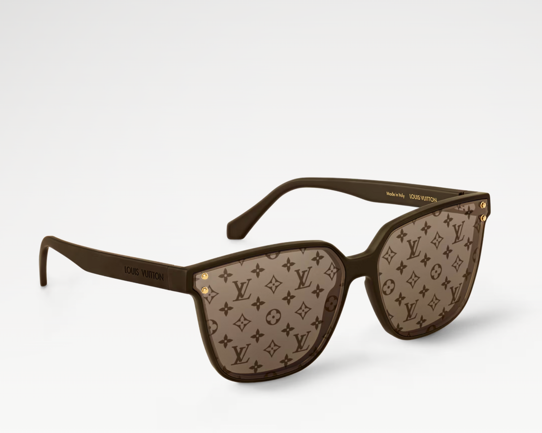 Louis Vuitton Waimea Sunglasses