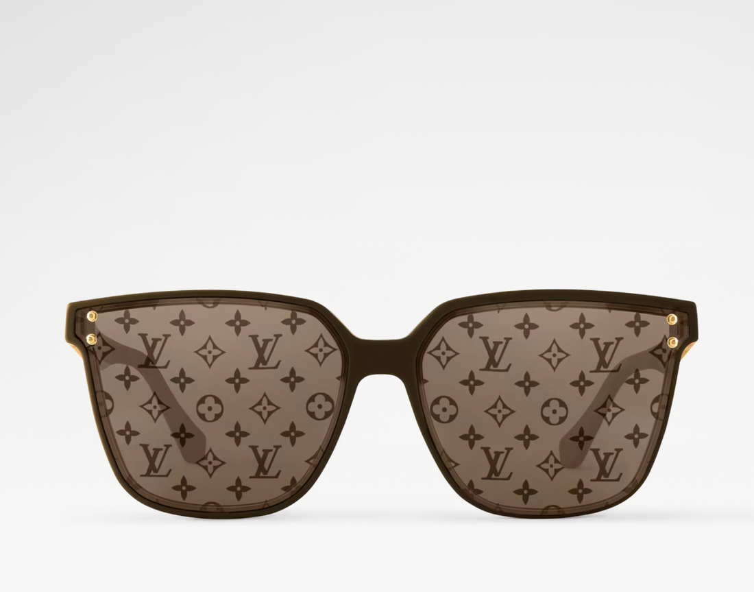 Louis Vuitton Waimea Sunglasses
