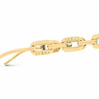 Louis Vuitton LV Edge Sunglasses