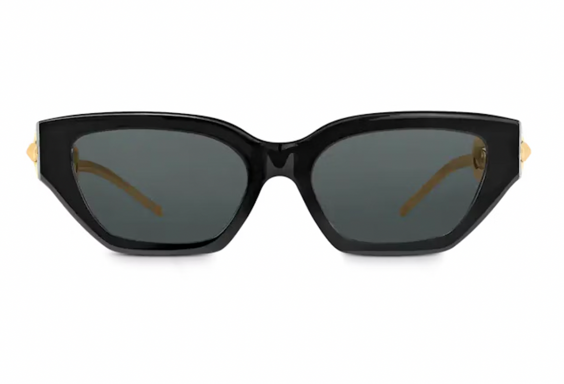 Louis Vuitton LV Edge Sunglasses