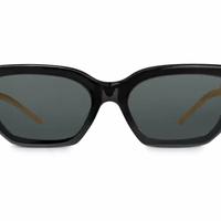 Louis Vuitton LV Edge Sunglasses