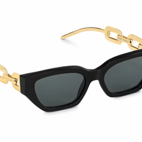 Louis Vuitton LV Edge Sunglasses