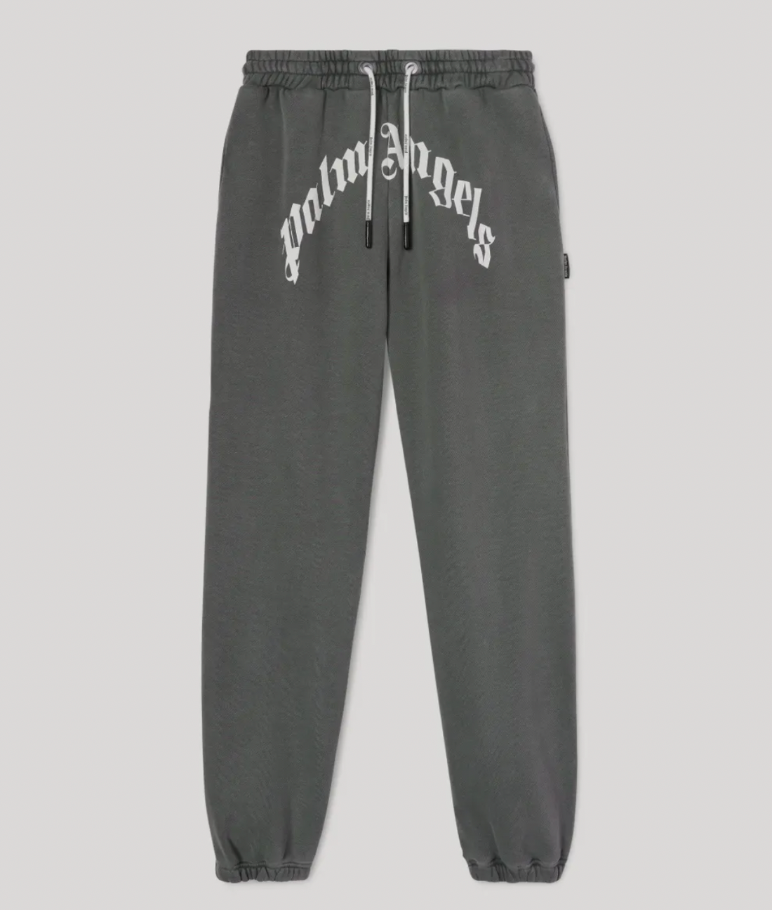 Palm Angels Curved Sweatpants