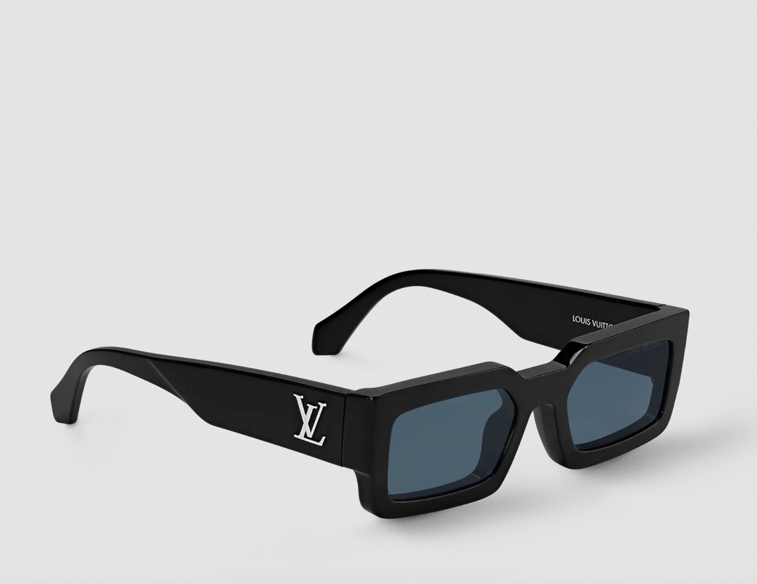 Louis Vuitton Clash Sunglasses