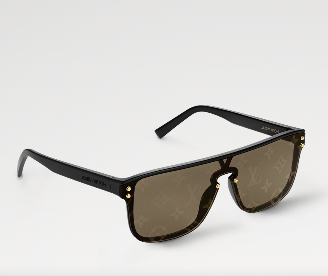 Louis Vuitton Waimea Sunglasses