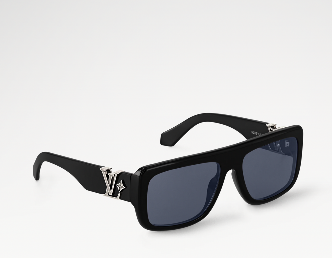 Louis Vuitton Flower Square Sunglasses