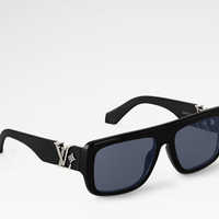 Louis Vuitton Flower Square Sunglasses