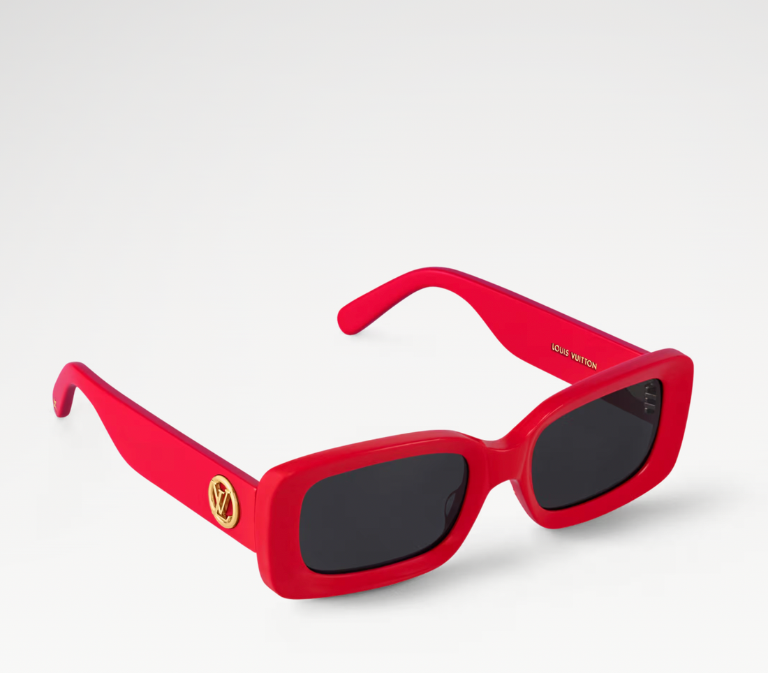 Louis Vuitton Circle Sunglasses