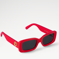 Louis Vuitton Circle Sunglasses