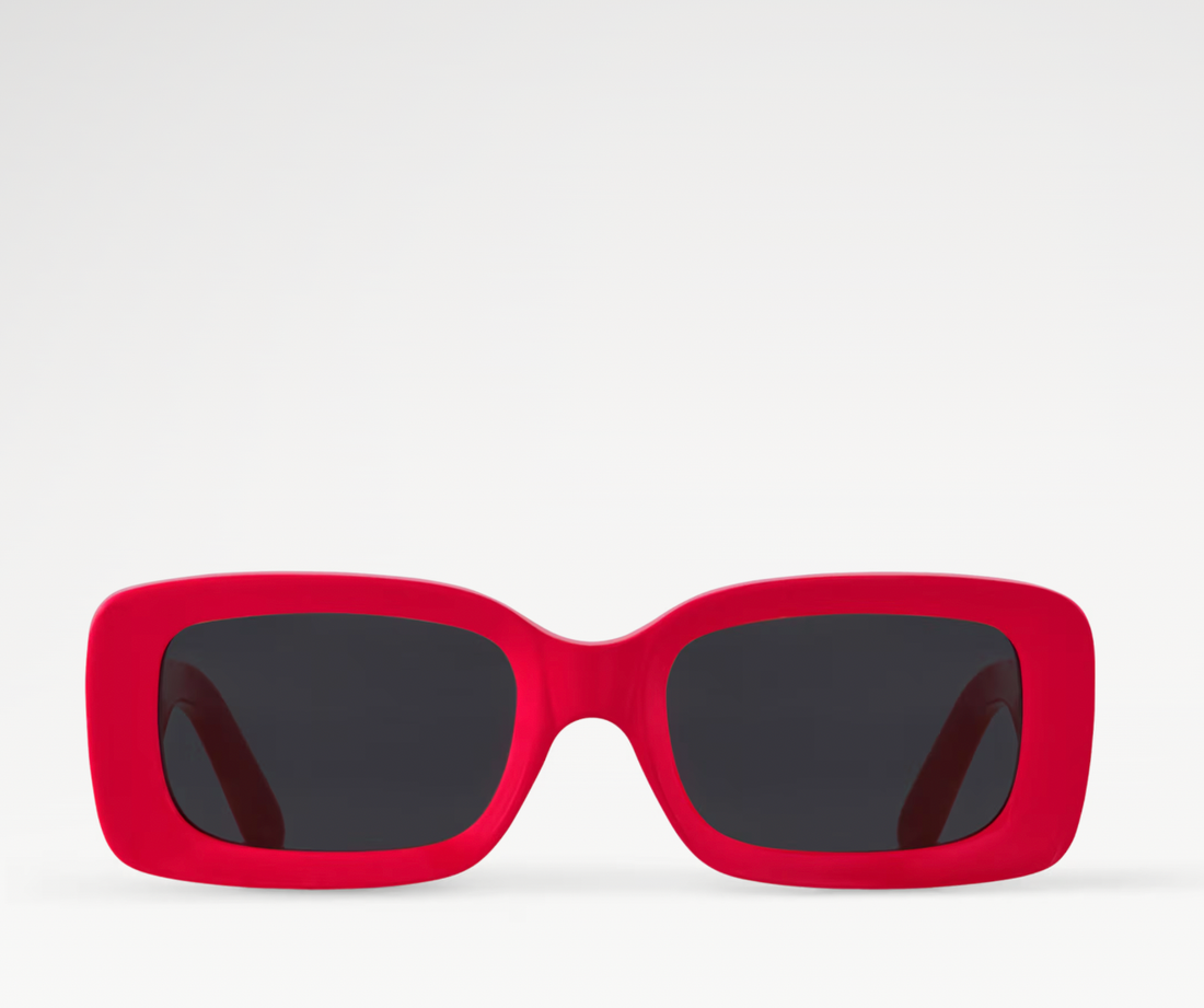 Louis Vuitton Circle Sunglasses