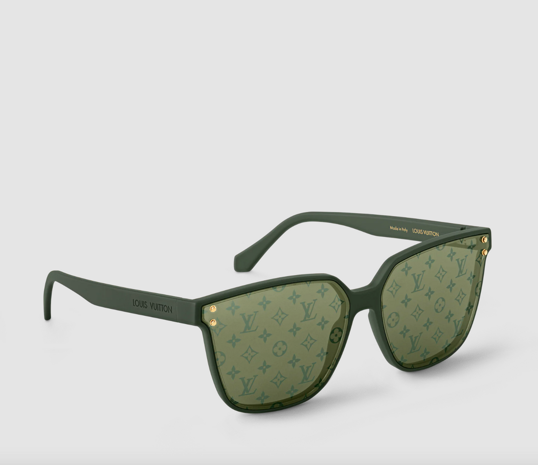 Louis Vuitton Waimea Sunglasses