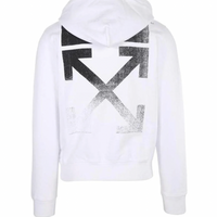 Off-White Degrade Arrow Hoodie